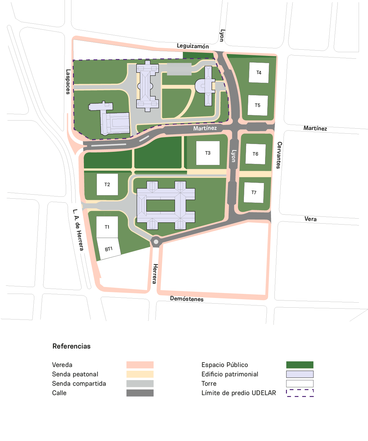 mapa proyecto