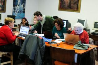 Talleres Webcinos Talleres Webcinos