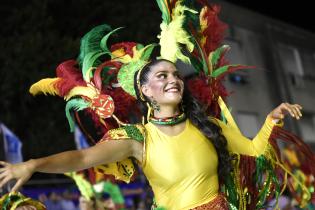 Desfile de llamadas Desfile de llamadas