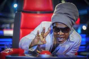 Carlinhos Brown Carlinhos Brown