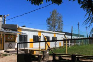Club San Francisco de Asís Club San Francisco de Asís