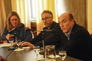 25 años de la Cartera de Tierras 25 años de la Cartera de Tierras