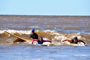 Escuela del Mar Entrenamiento y Surf Playa Onda Escuela del Mar Entrenamiento y Surf Playa Onda