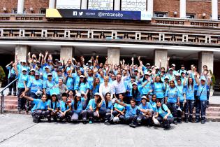 Lanzamiento Barrido Inclusivo Lanzamiento Barrido Inclusivo