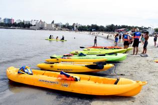 Actividades deportivas en Playas Actividades deportivas en Playas