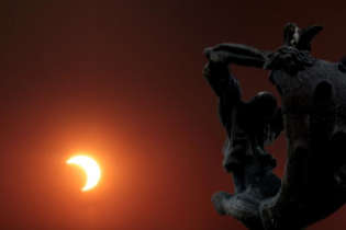 Eclipse Eclipse