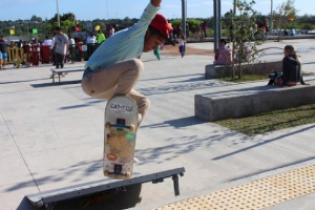 skate skate