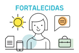 Fortalecidas Fortalecidas