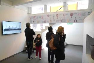 Museo de las Migraciones Museo de las Migraciones