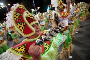Desfile de Escuelas de Samba 2019 Desfile de Escuelas de Samba 2019