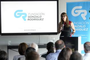 Fundación Gonchi Rodríguez Fundación Gonchi Rodríguez
