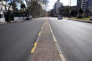 Reformas en Avenida Brasil Reformas en Avenida Brasil