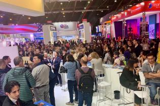 Feria Internacional de Turismo de América Latina 2019 Feria Internacional de Turismo de América Latina 2019
