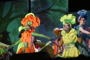 Carnaval de las Promesas 2020 Carnaval de las Promesas 2020