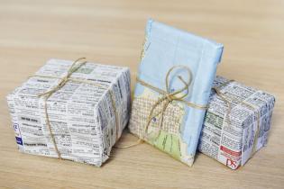 Regalos sustentables Regalos sustentables