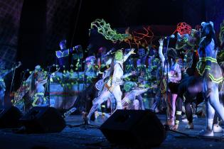 Carnaval de las Promesas 2020 Carnaval de las Promesas 2020