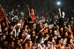 Montevideo Rock 2017 Montevideo Rock 2017