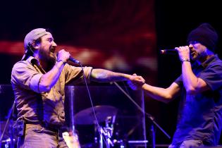 Montevideo Rock 2017 Montevideo Rock 2017