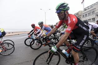 Campeonato ciclista de invierno Campeonato ciclista de invierno
