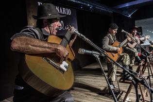 Semana Criolla Semana Criolla 2016