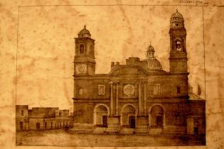 Primer daguerrotipo en Uruguay Primer daguerrotipo en Uruguay. 29 de febrero de 1840