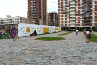 Parque Lineal Barrio Sur Parque Lineal Barrio Sur