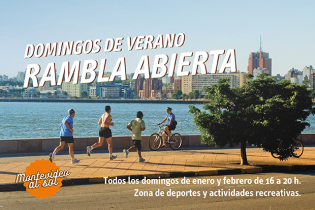 Rambla Abierta Rambla Abierta