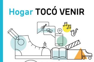 Tocó Venir 2020 Tocó Venir 2020