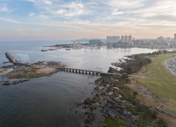 Rambla de Buceo