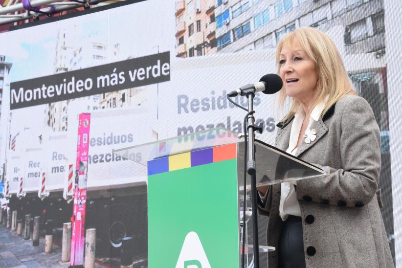 Cabildo Municipal en el Municipio B, 13 de mayo de 2023