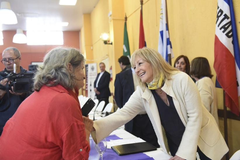 92ª Asamblea Anual de la Sociedad Fomento y Defensa Agraria 