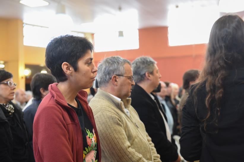 92ª Asamblea Anual de la Sociedad Fomento y Defensa Agraria 