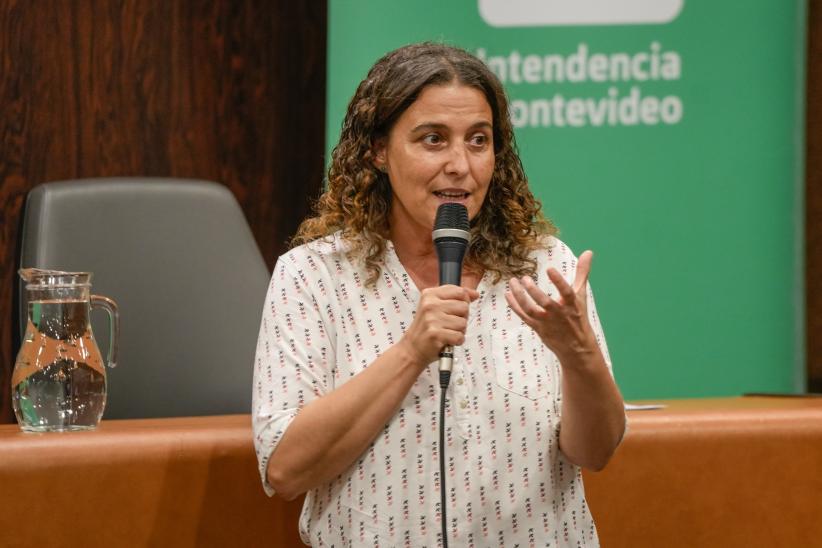 Presentación de proyectos ganadores de la 3ª edición del Fondo Marielle Franco   ,14 de marzo de 2023