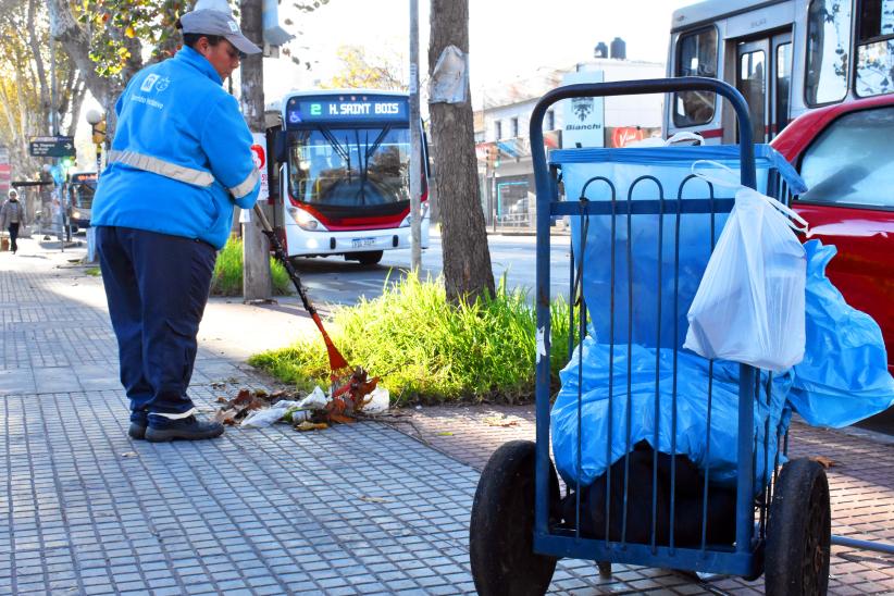 Barrido inclusivo