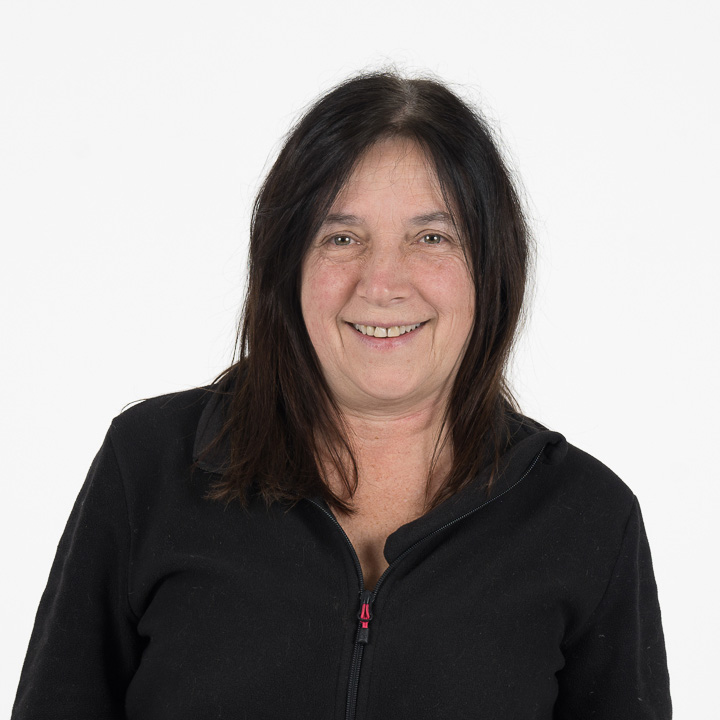 Patricia Roland