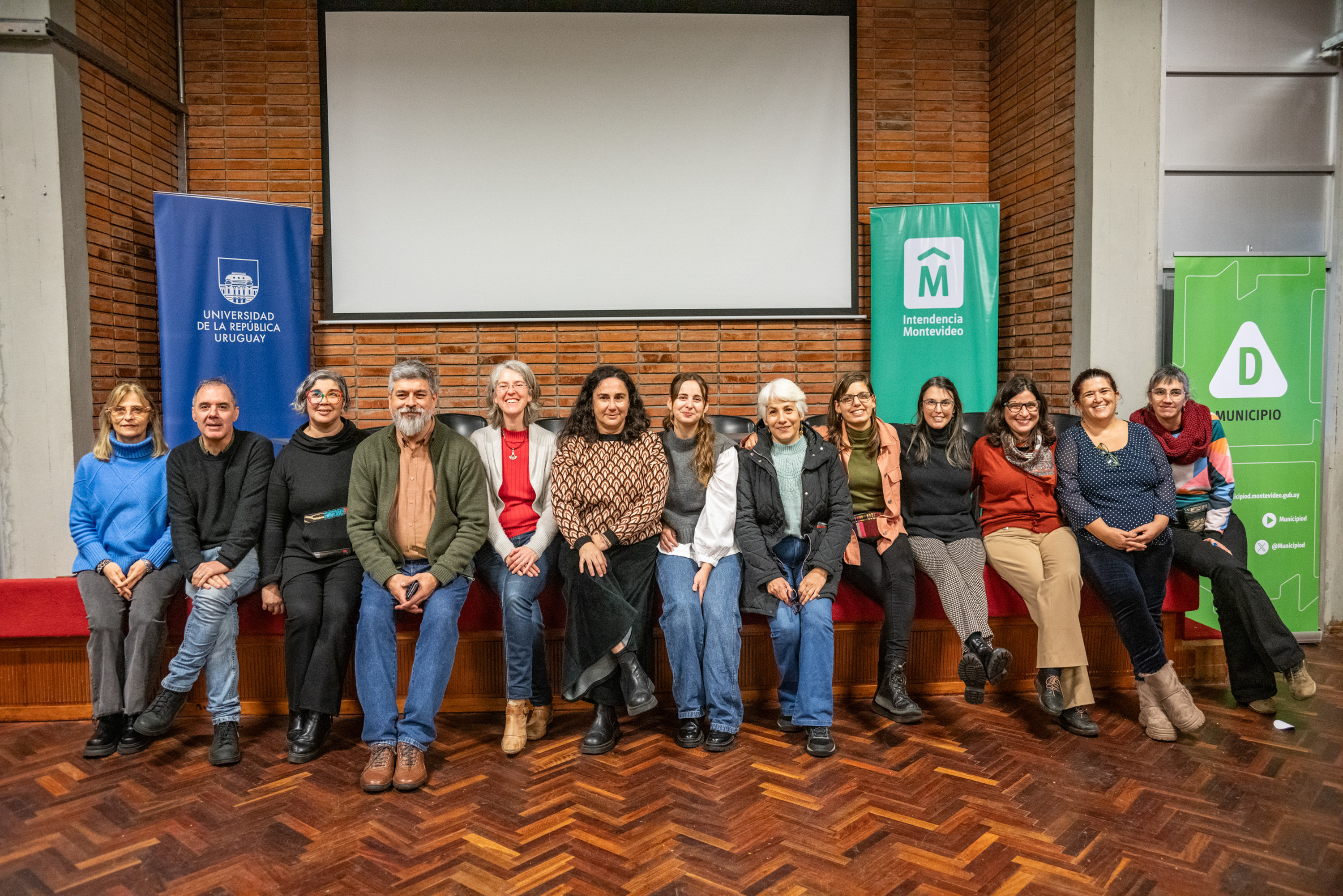 Cierre de Convive Casavalle