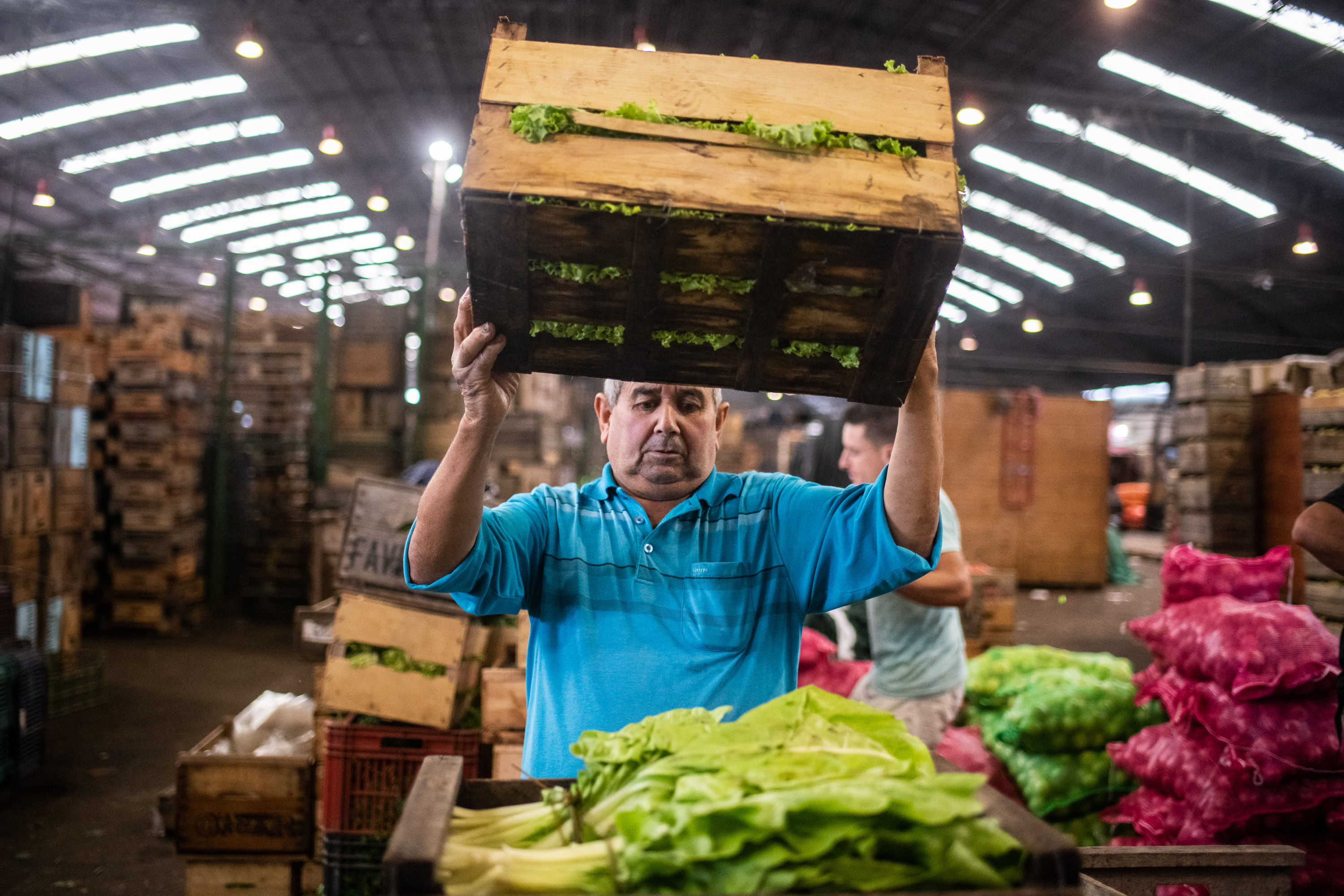  Mercado Modelo