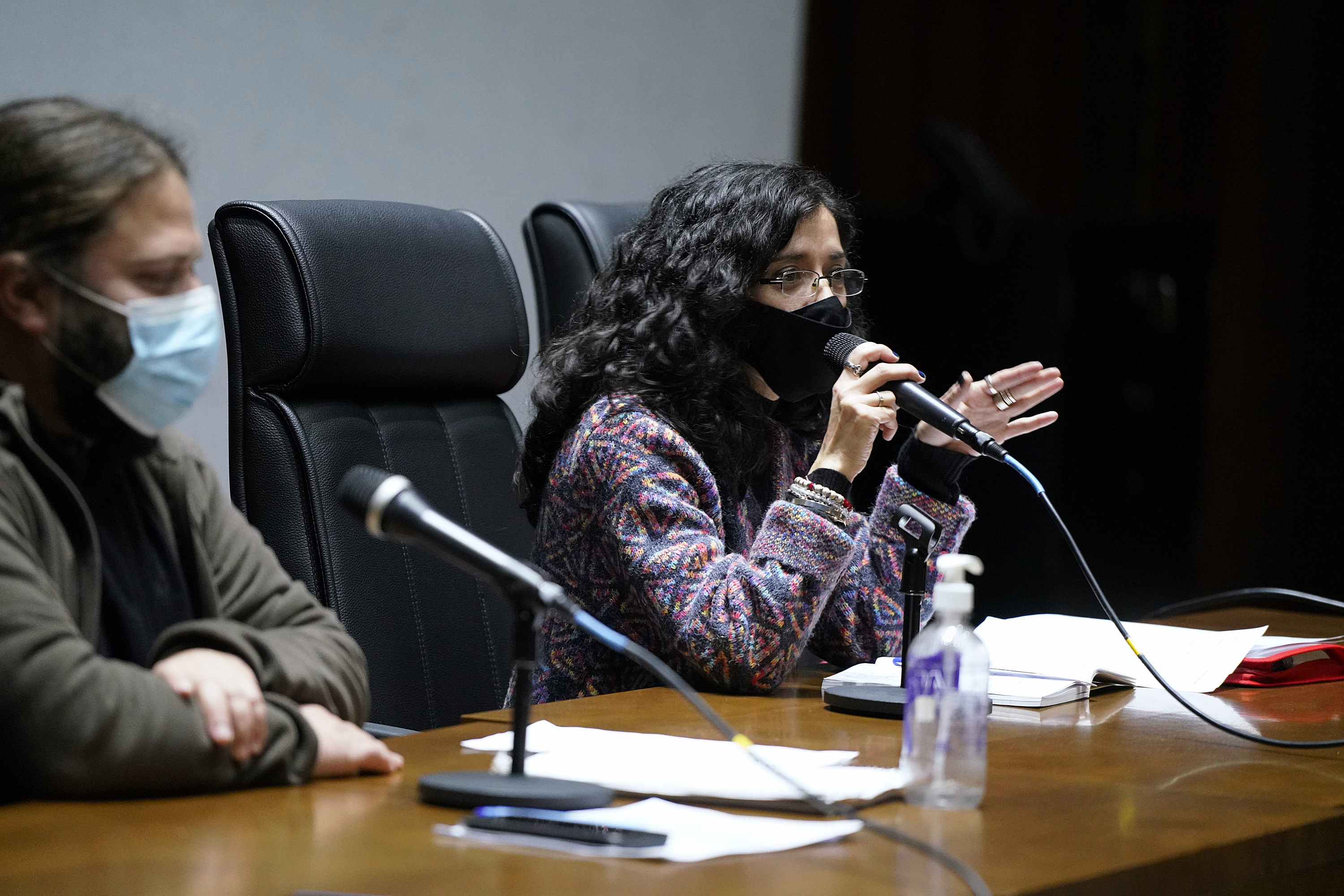 Asamblea de conjuntos interesados en participar en Murga Joven 2021