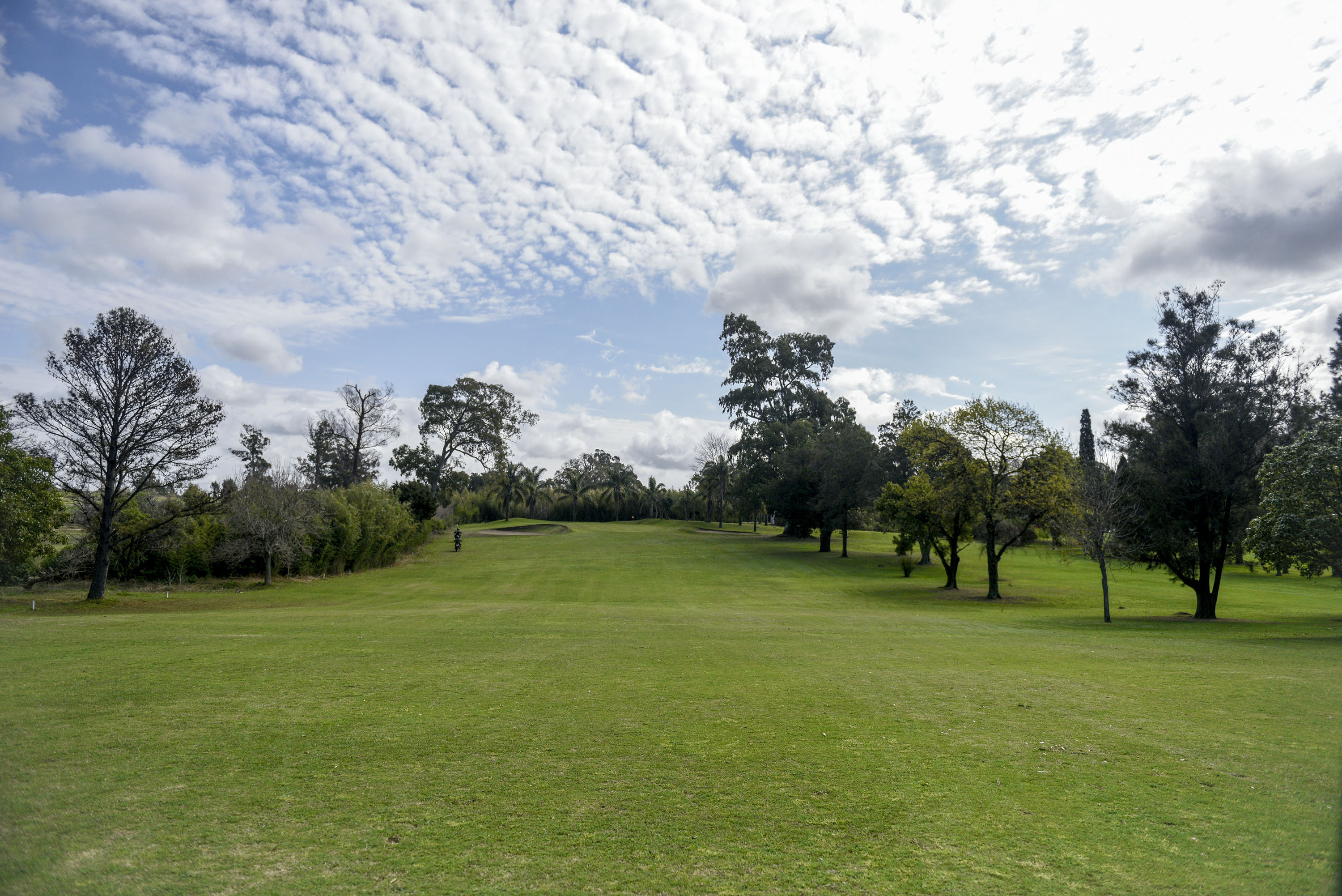 Club de golf del Cerro