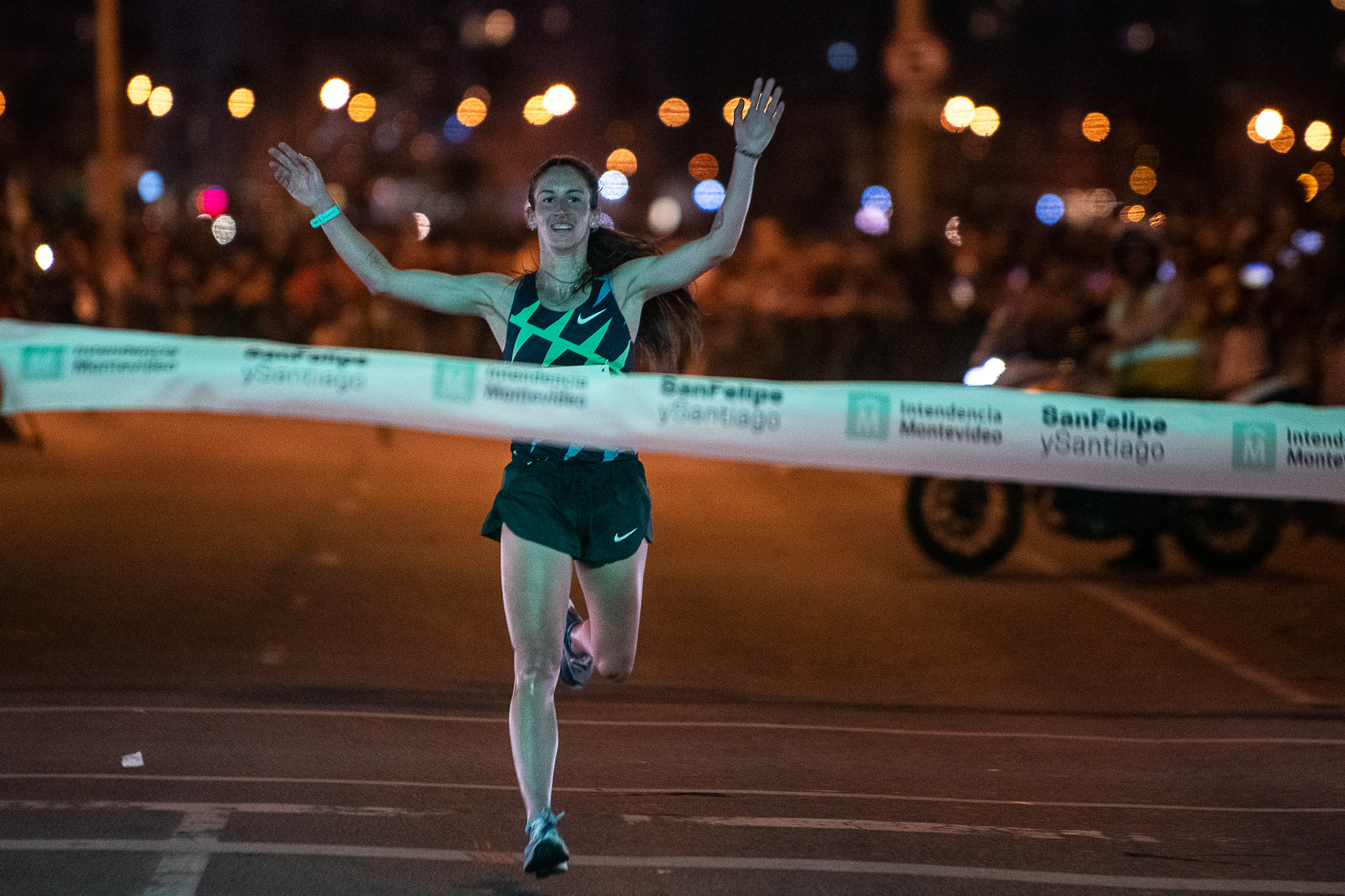 Carrera San Felipe y Santiago