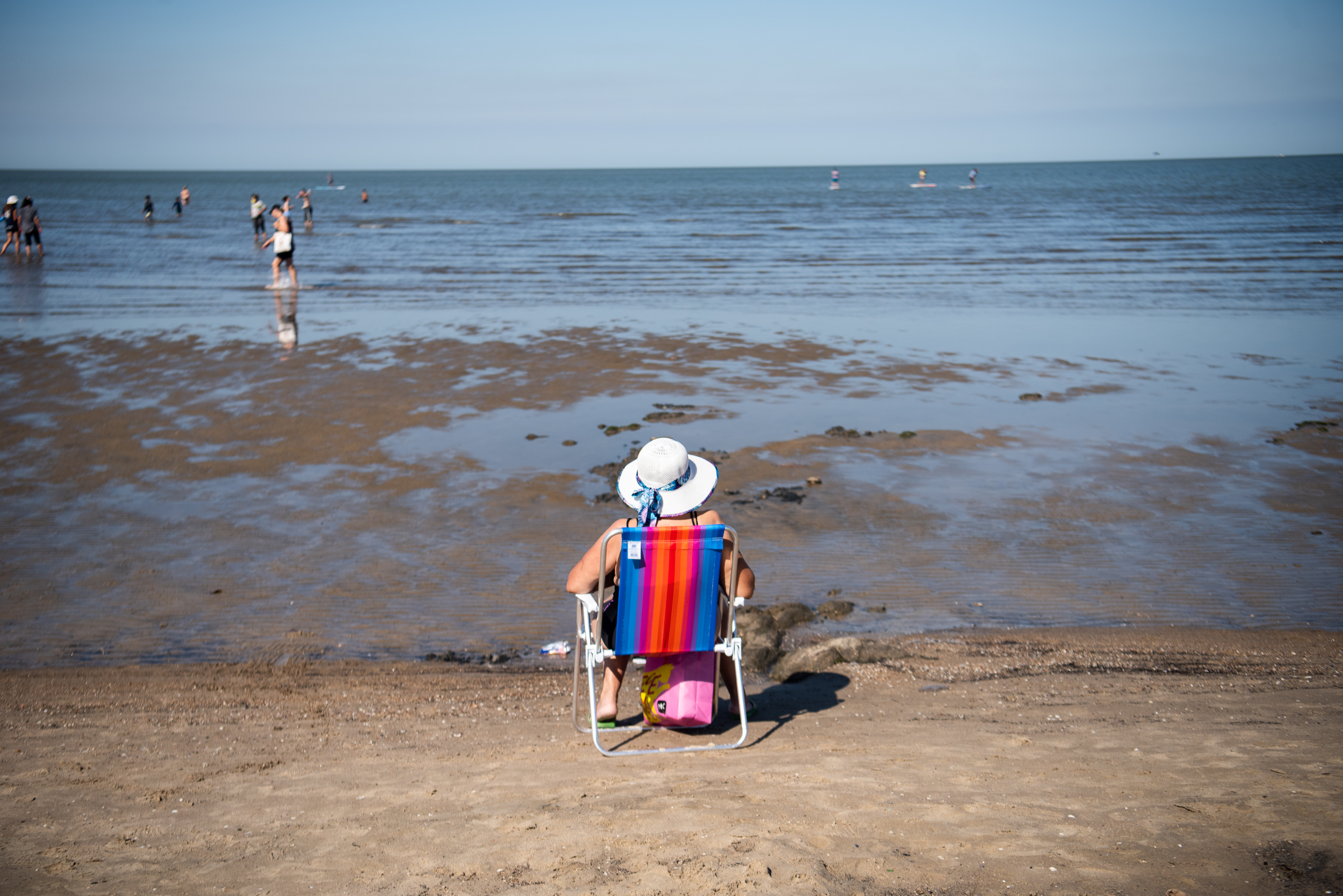 Playa Ramírez