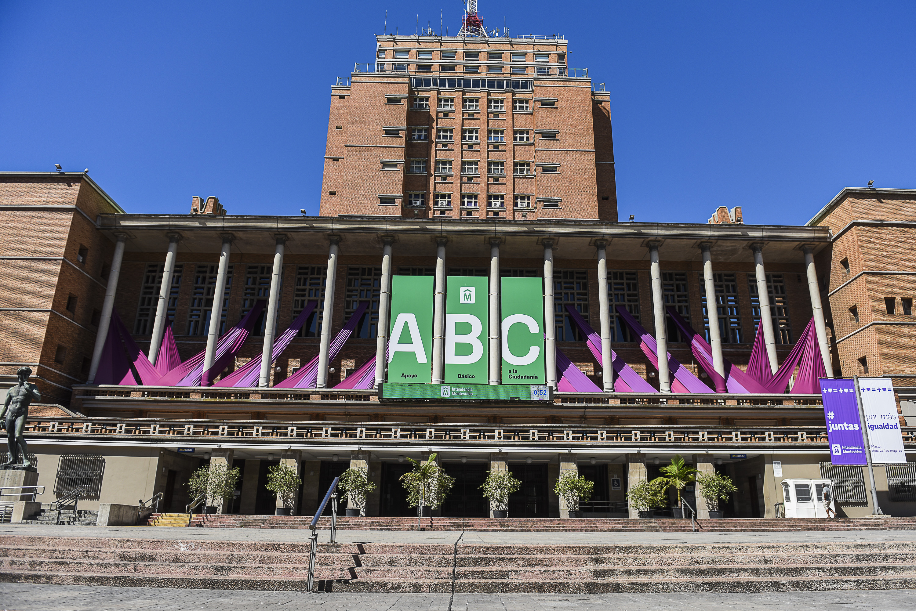 Intendencia de Montevideo