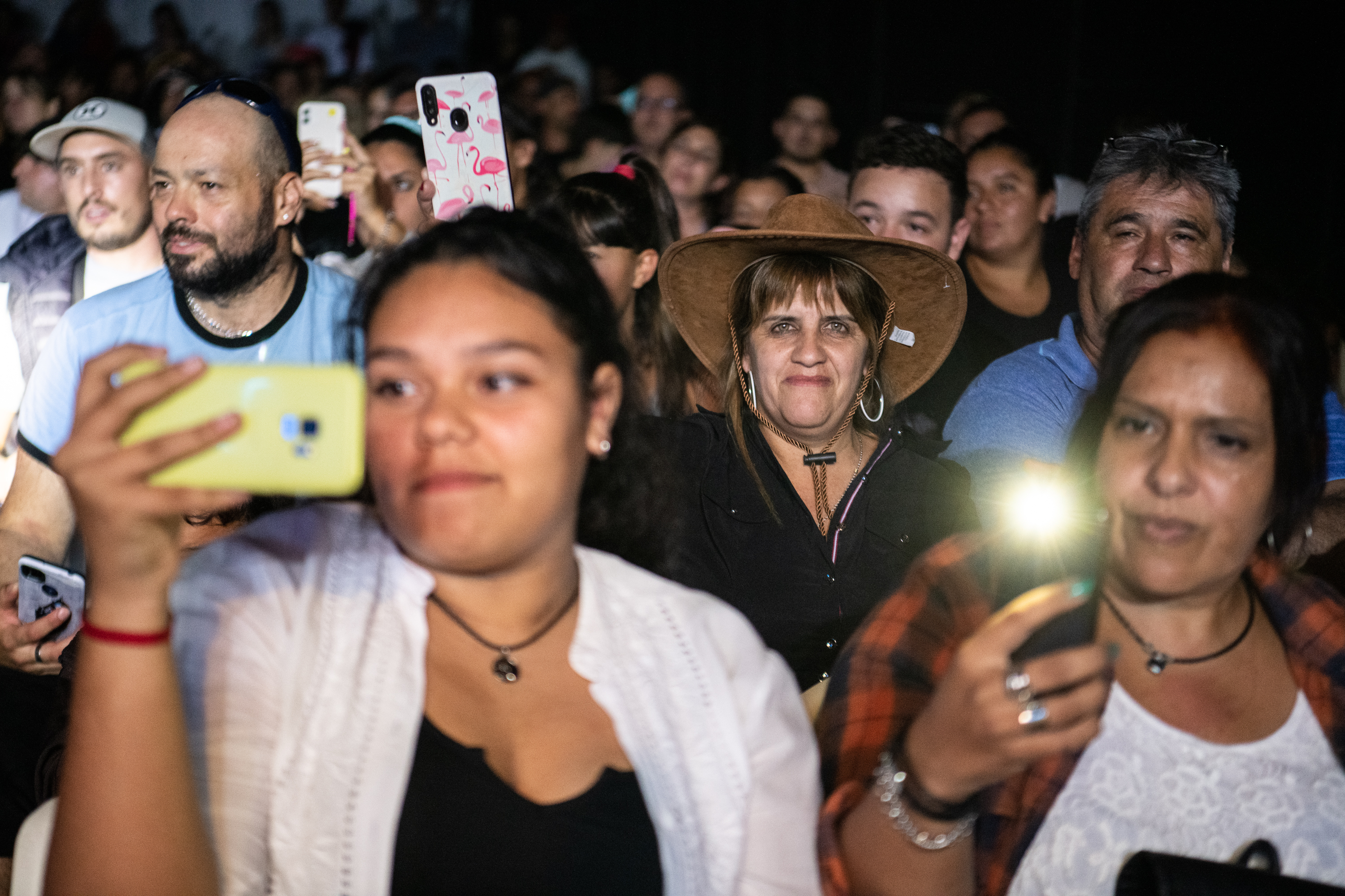 Semana Criolla del Prado 2022