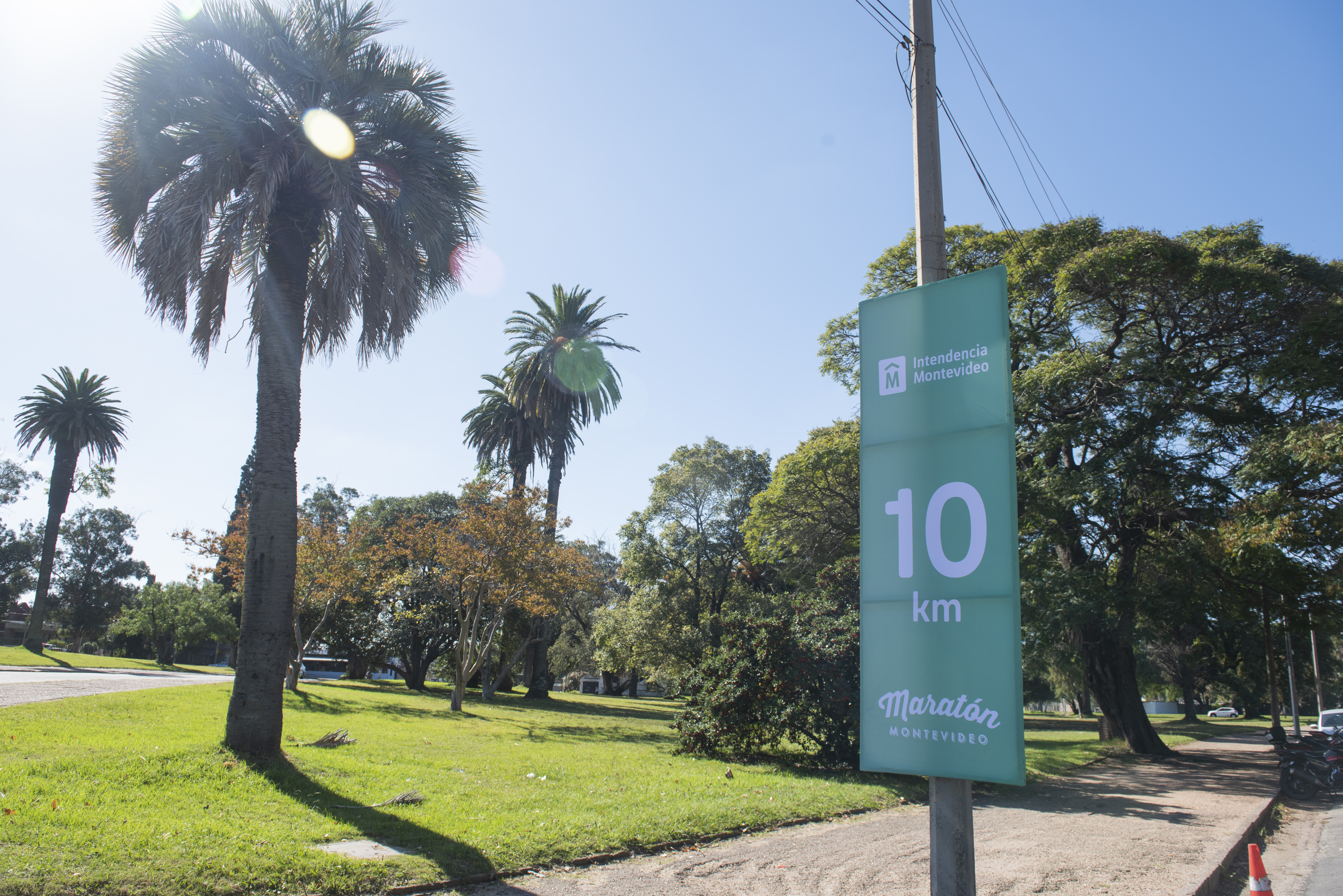 Circuito Maratón de Montevideo 2022