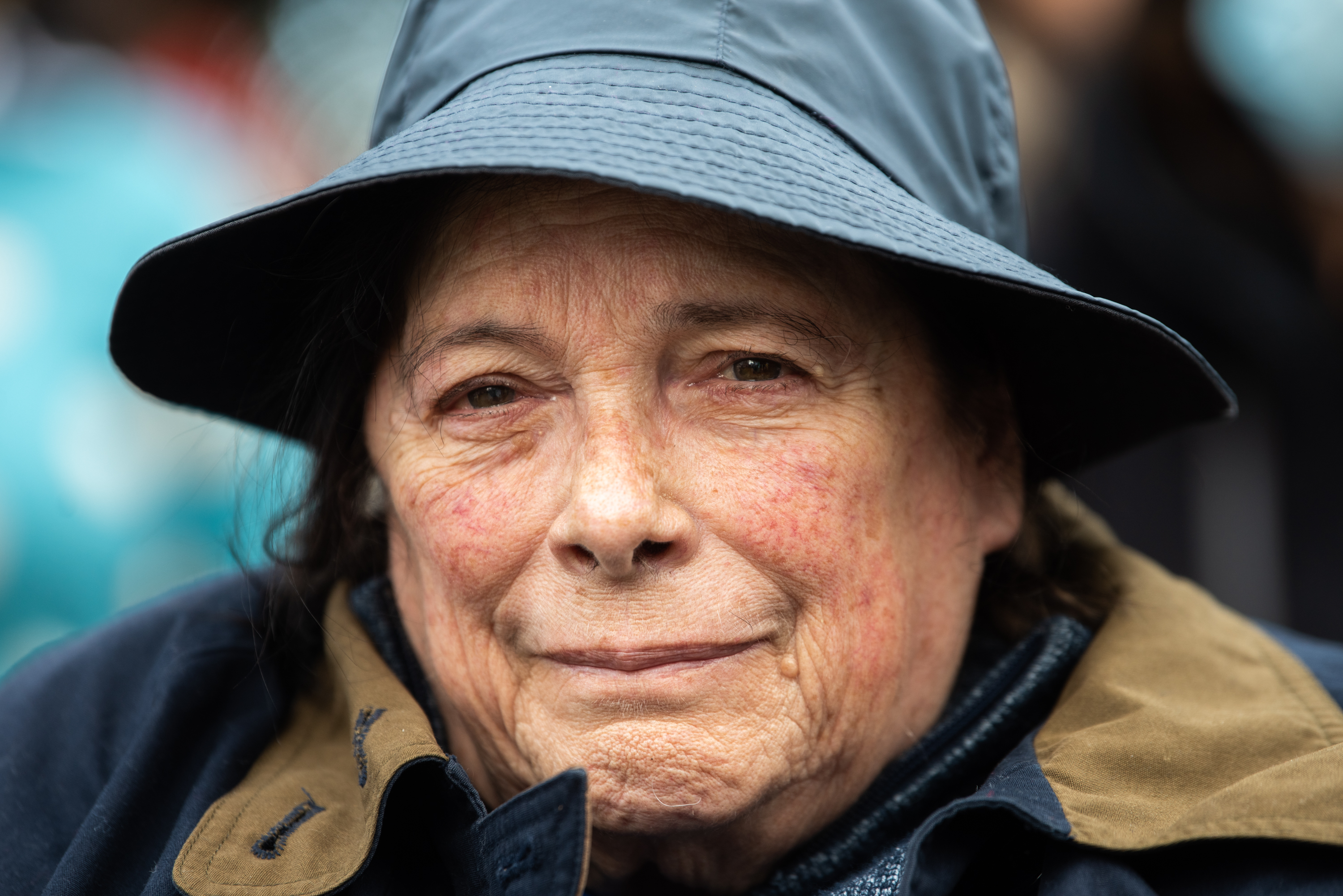 Presentación del proyecto del memorial dedicado a ex presas políticas, 09 de junio de 2022