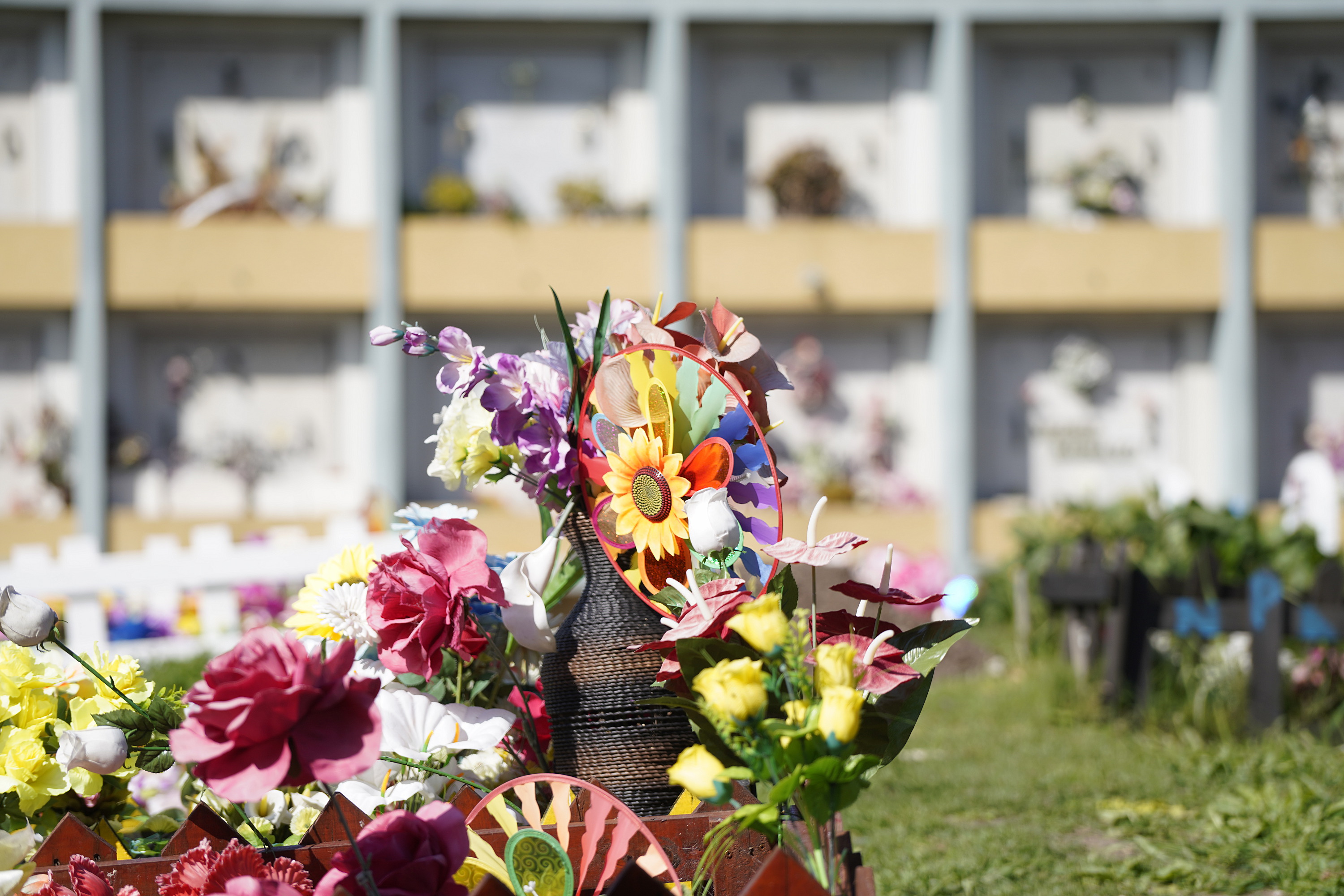 Cementerio del Cerro