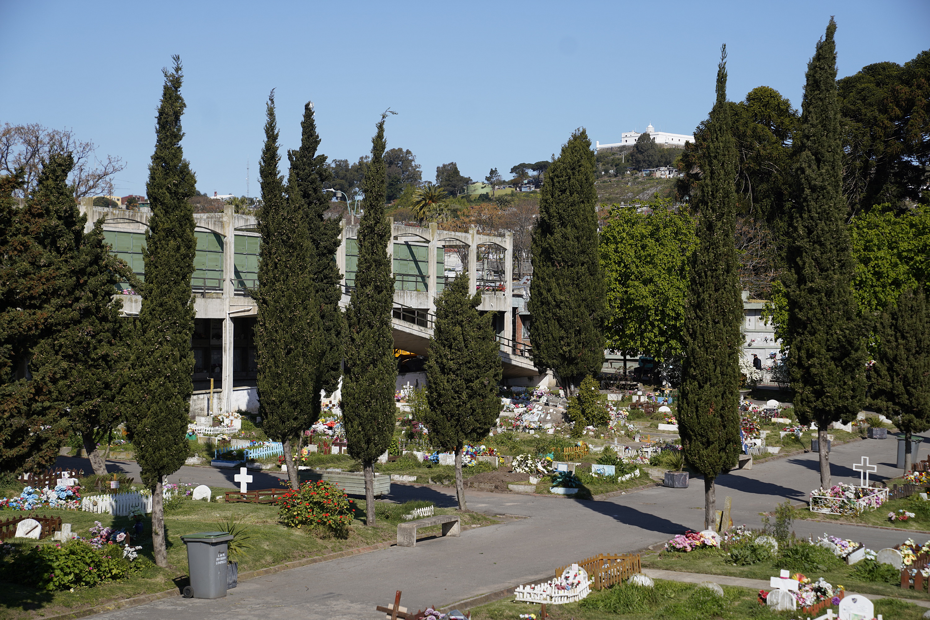 Cementerio del Cerro