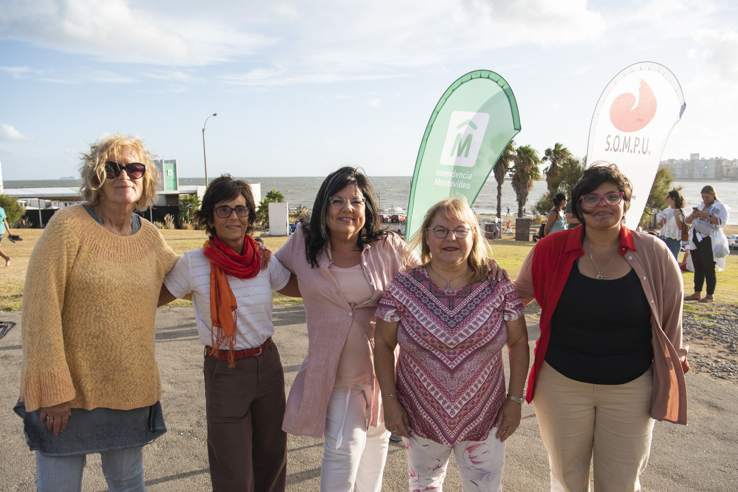 Día Mundial de la lucha contra el Cáncer