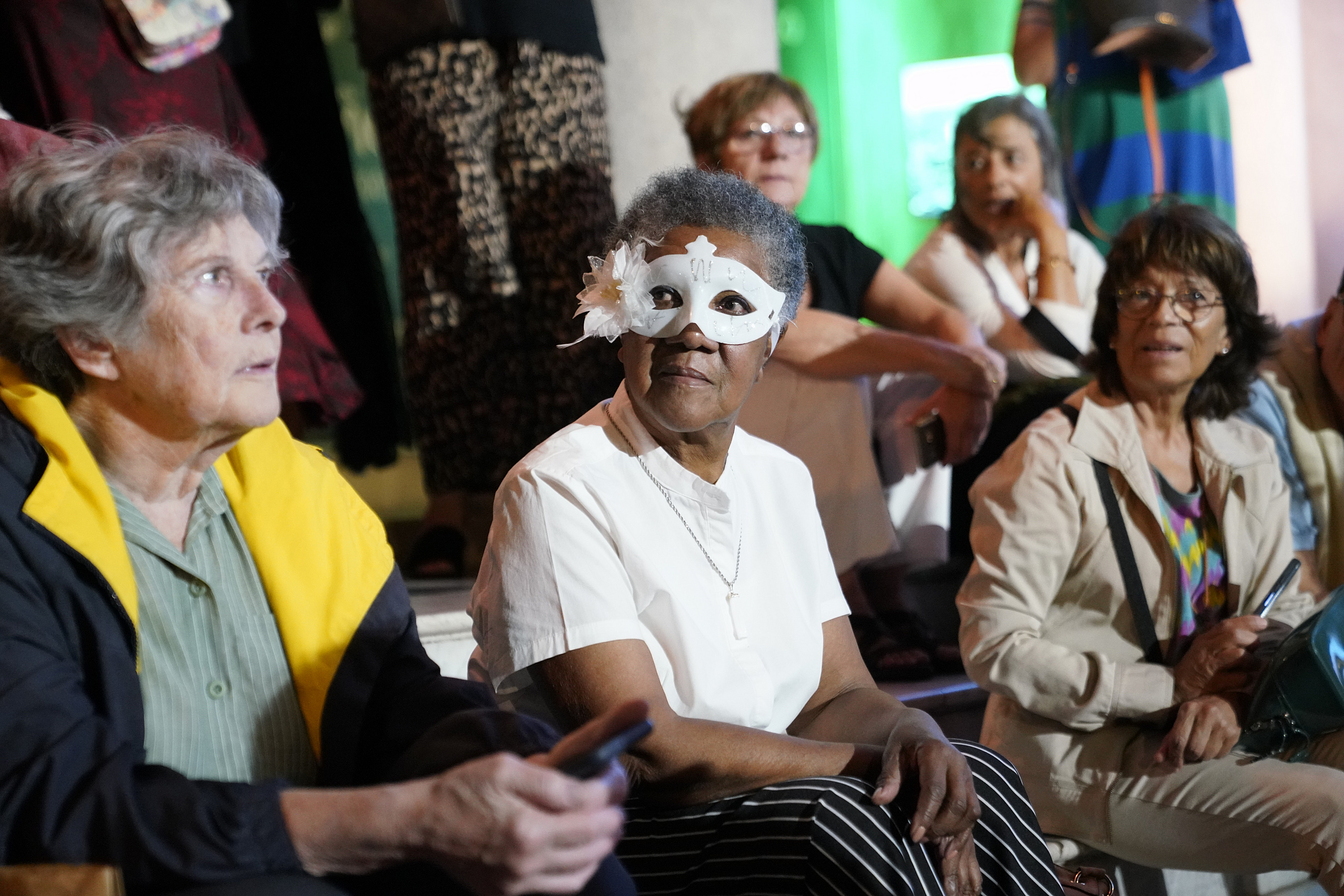 Carnaval de Venecia por la Orquesta Filarmónica de Montevideo en el Teatro Solis