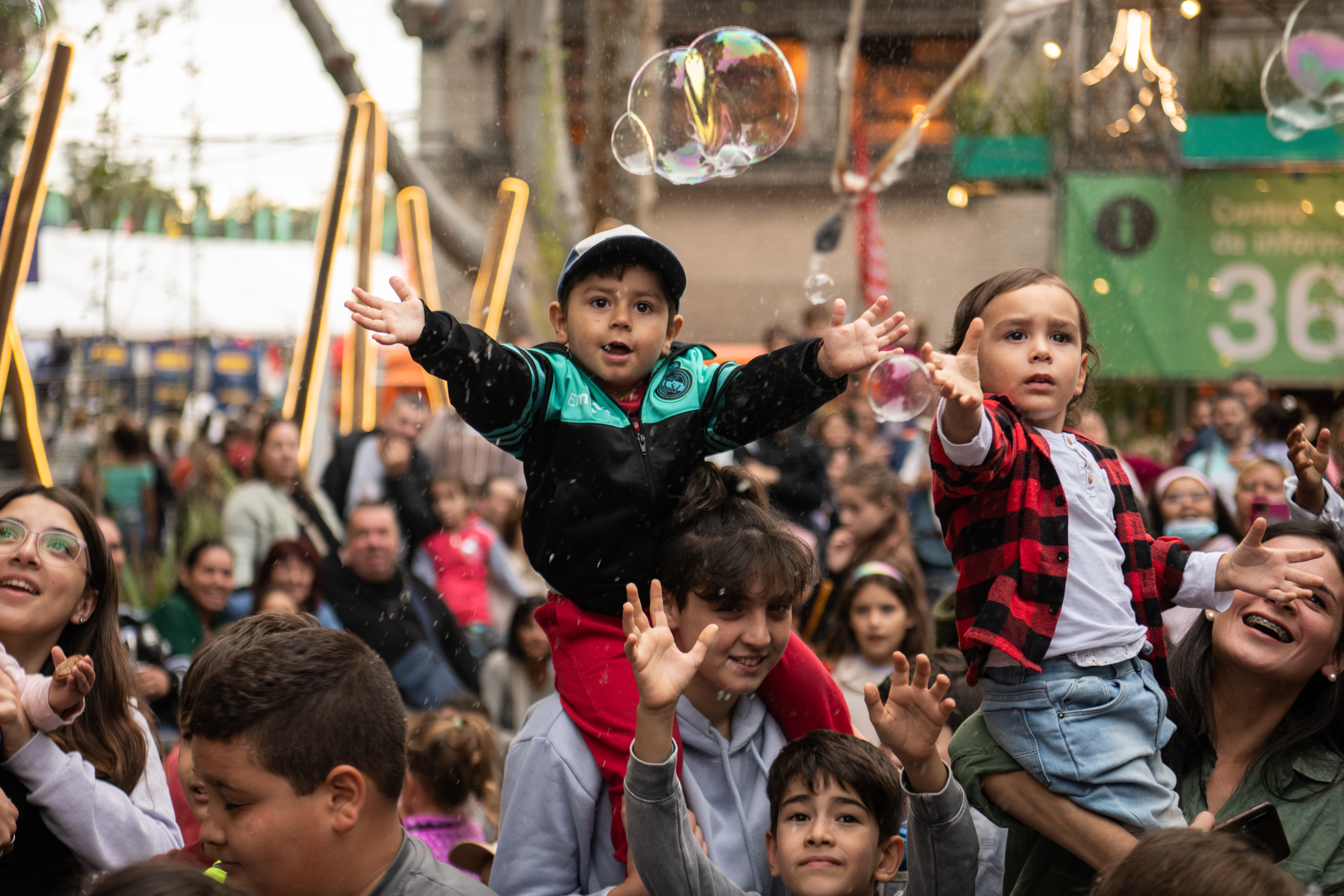 Semana Criolla del Prado 2023